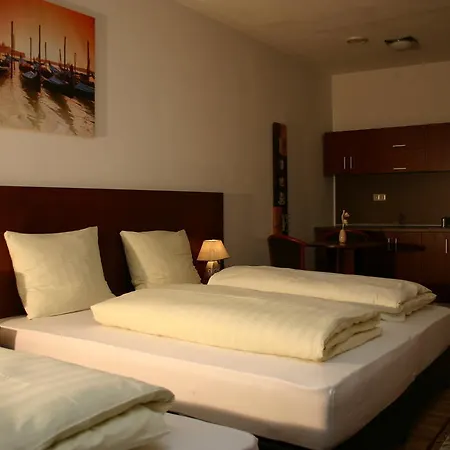 Apartment Traube