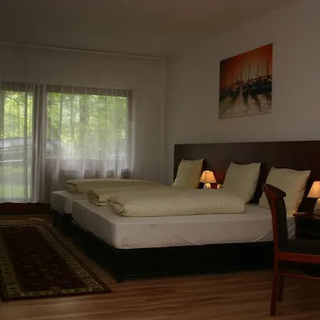 Apartman Traube Bad Urach