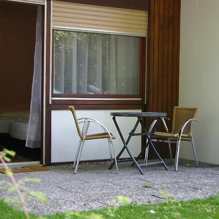 葡萄公寓酒店 巴特乌拉赫