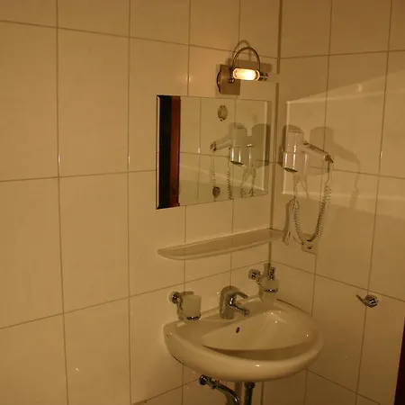 Apartman Traube Bad Urach