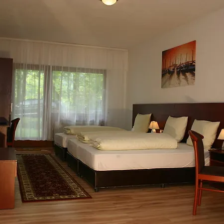 Apartment Traube