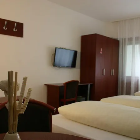 Daire Traube Bad Urach