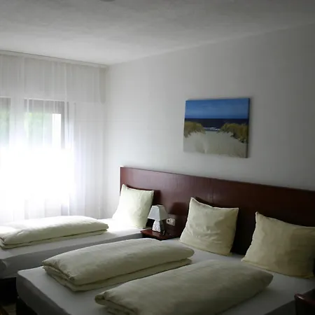 葡萄公寓酒店 巴特乌拉赫