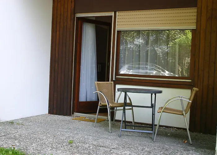 Traube Бад-Урах