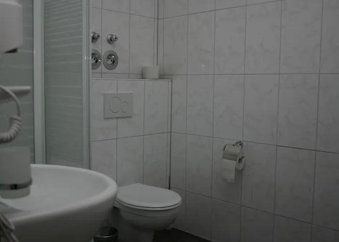 Апартаменты Traube *