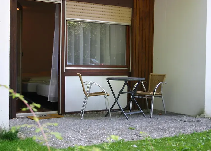 Traube Бад-Урах