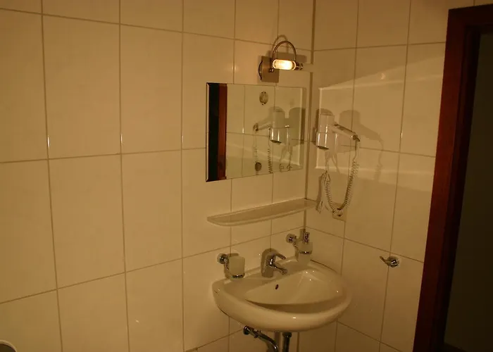 Апартаменты Traube Бад-Урах