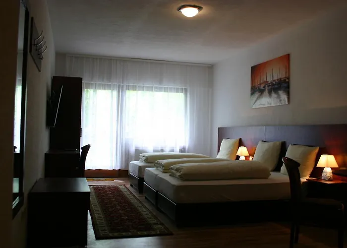 Traube Бад-Урах