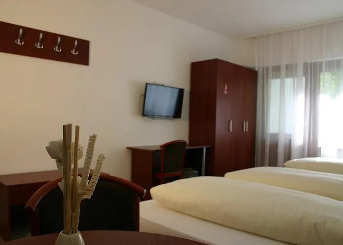 Apartment Traube Bad Urach